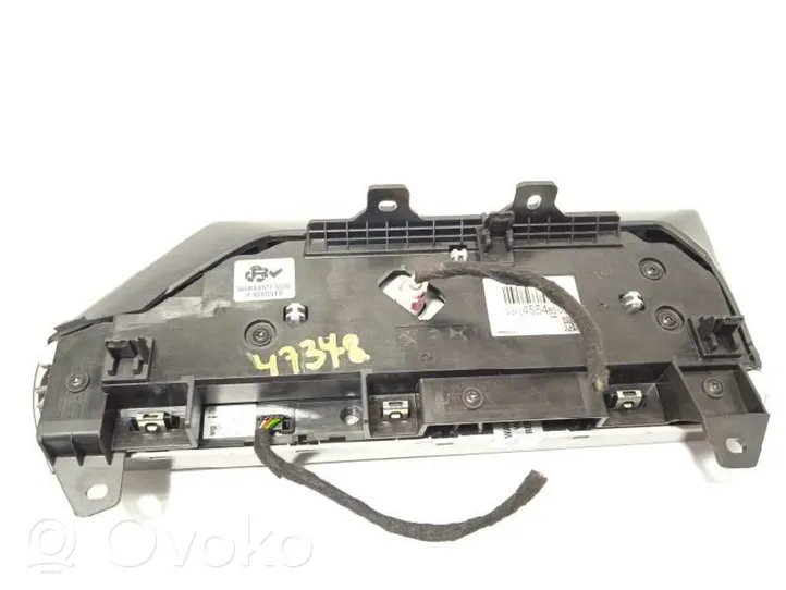 Citroen C4 III e-C4 HUD-näyttö 9840456480