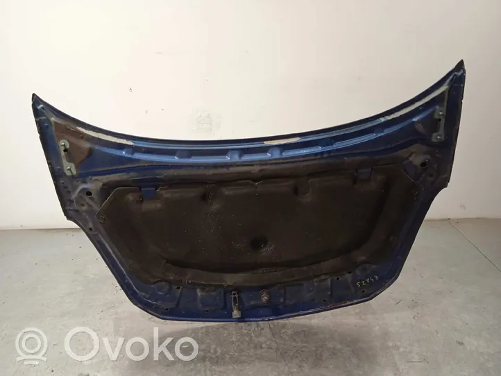 Opel Corsa D Engine bonnet/hood 95514714