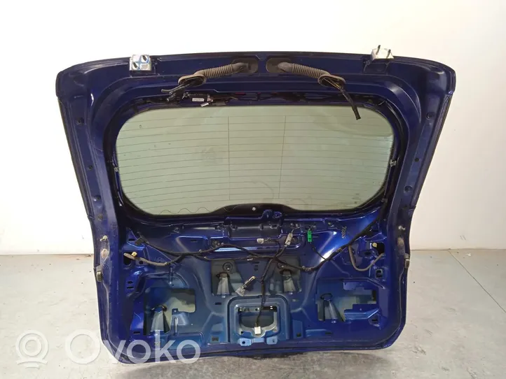 Ford C-MAX II Portellone posteriore/bagagliaio 1948165