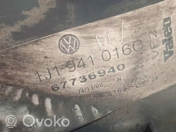 Volkswagen Golf SportWagen Faro/fanale 1J1941016C