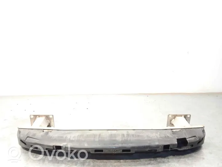 Citroen C4 Grand Picasso Staffa di rinforzo montaggio del paraurti anteriore 7106E8