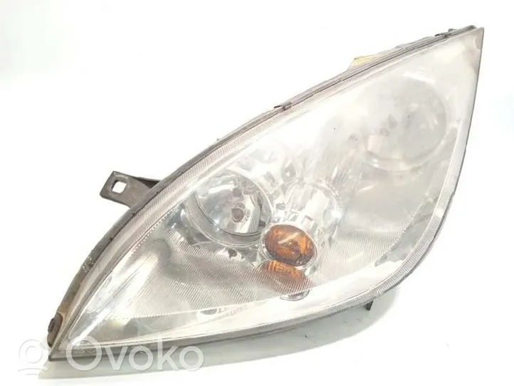 Mitsubishi Colt Faro/fanale 8301A283