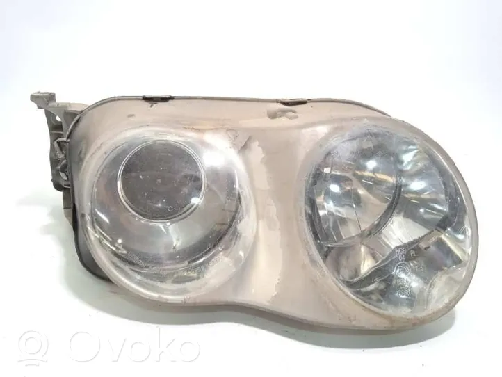 Hyundai Coupe Headlight/headlamp 9210427510