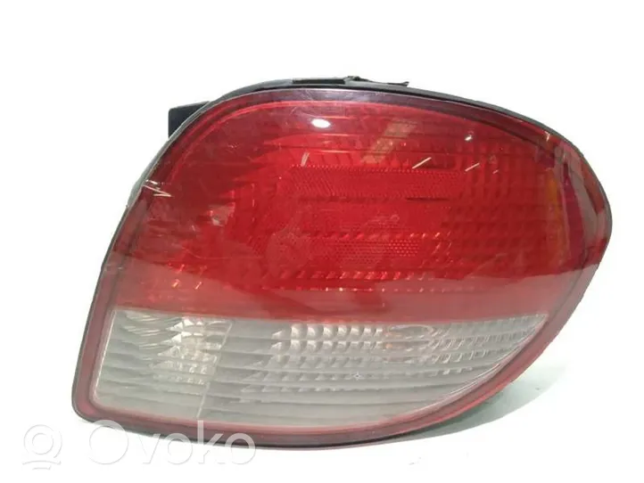 Hyundai Coupe Lampa tylna 9240227510