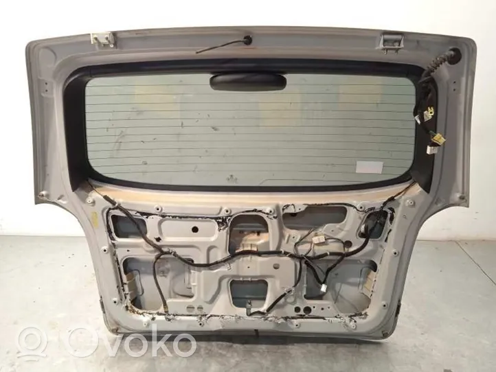 Hyundai Terracan Portellone posteriore/bagagliaio 78010H1010