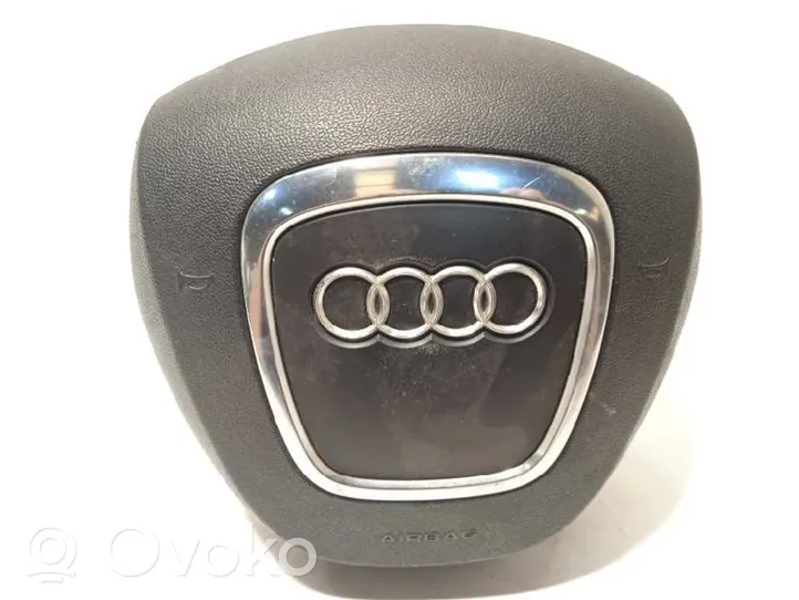 Audi A4 Allroad Poduszka powietrzna Airbag kierownicy 8E0880201DF