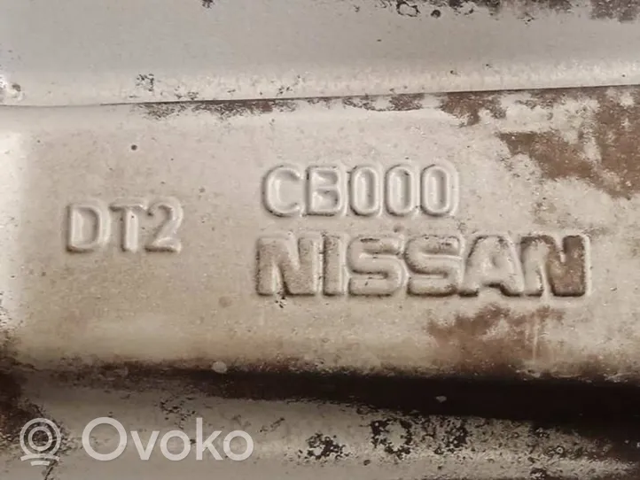 Nissan Murano Z50 R 18 alumīnija - vieglmetāla disks (-i) 40300CB025