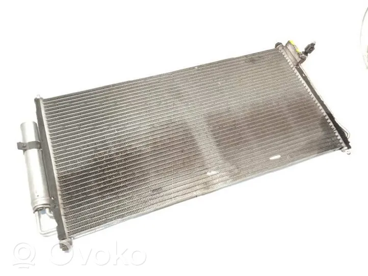 Nissan Murano Z50 Radiateur condenseur de climatisation 92100CN000