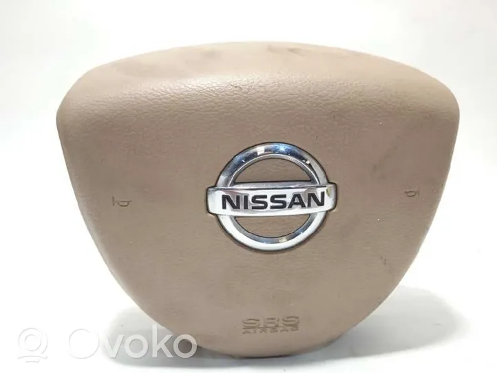 Nissan Murano Z50 Airbag de volant K851MCA001