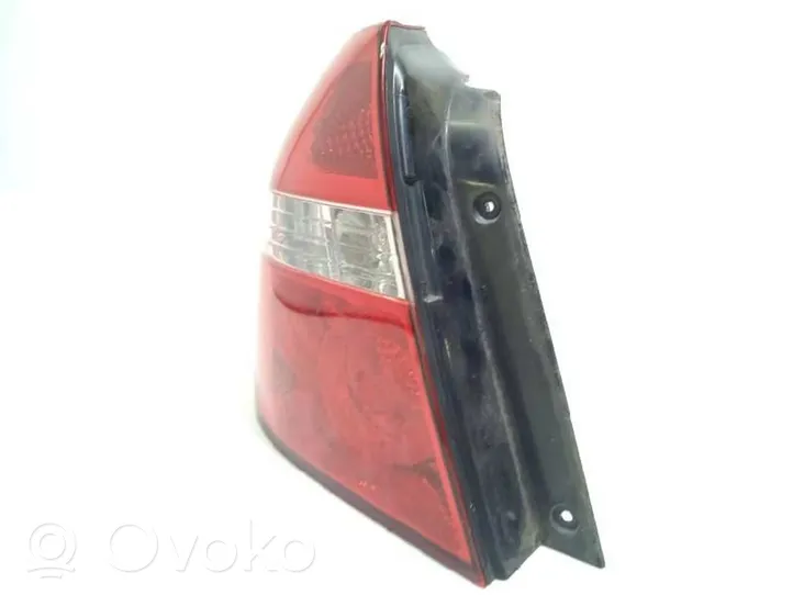 Chevrolet Aveo Lampa tylna 96650614