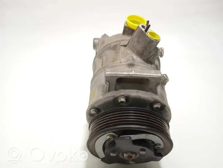 Volkswagen Passat Alltrack Compressore aria condizionata (A/C) (pompa) 1K0820808F