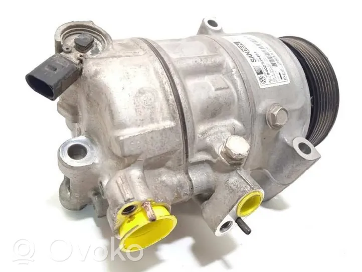 Volkswagen Passat Alltrack Compressore aria condizionata (A/C) (pompa) 1K0820808F