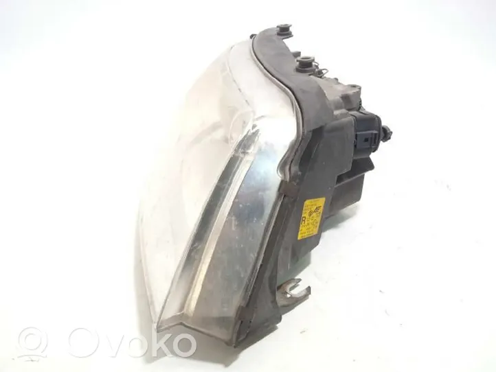 Volkswagen Sharan Faro delantero/faro principal 7M3941016AB