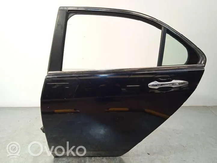 Honda Accord Rear door 67550SEA900ZZ