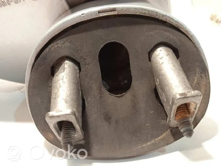 Audi TT Mk1 Etuoven sähköinen sivupeili 8N0857527