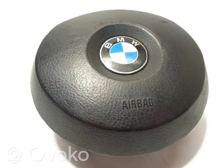 BMW X3 E83 Steering wheel airbag 6762961
