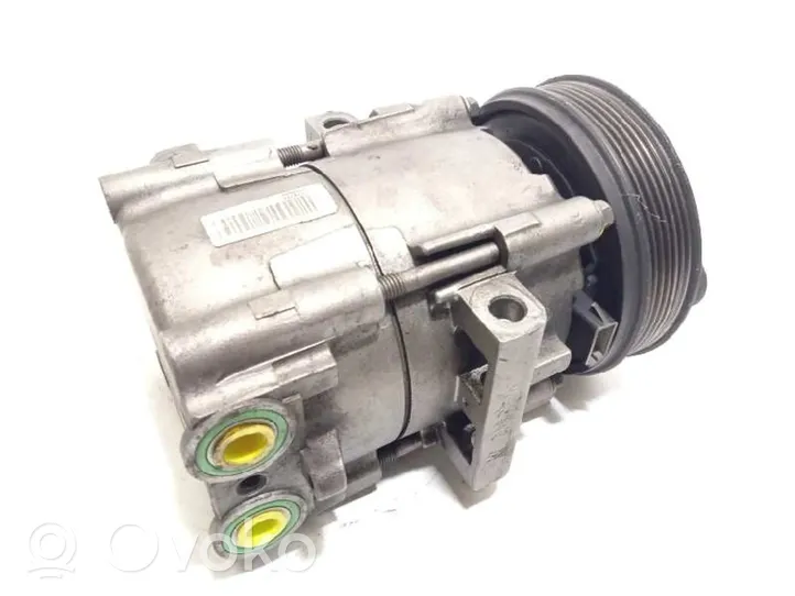 Jaguar X-Type Compressore aria condizionata (A/C) (pompa) 1L3H19D786AA