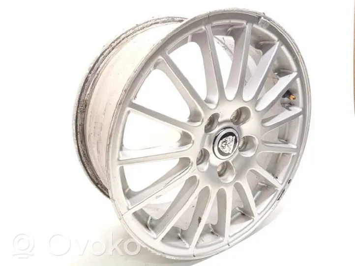 Jaguar X-Type R18 alloy rim C2S46849