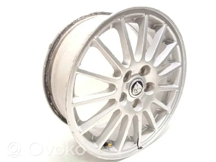 Jaguar X-Type R18 alloy rim C2S46849