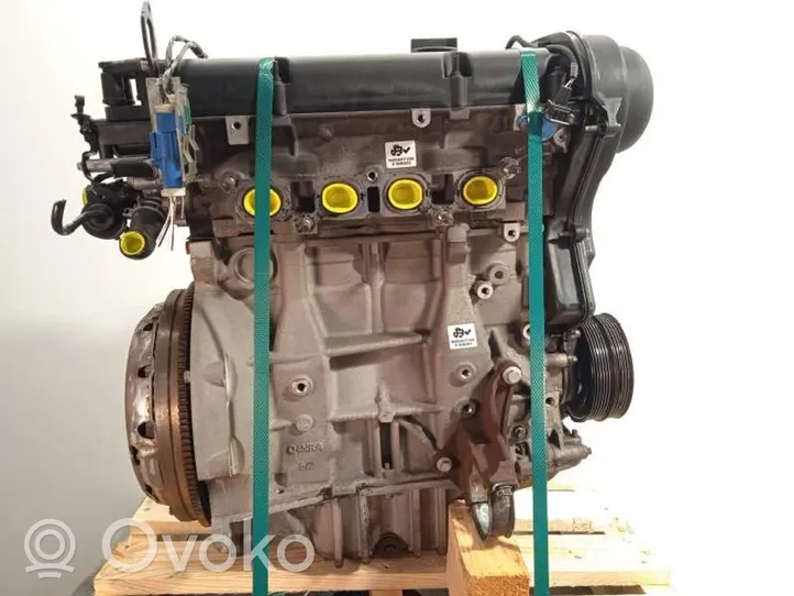 Ford Focus Engine HWDA