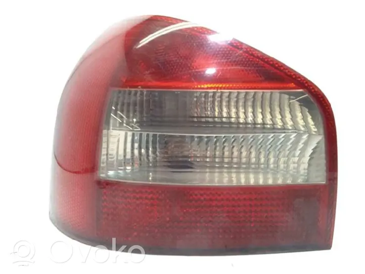 Audi A3 S3 8L Rear/tail lights 8L0945095