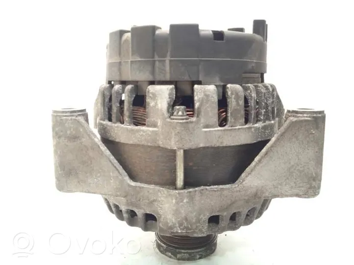 SsangYong Kyron Alternator A6641540102