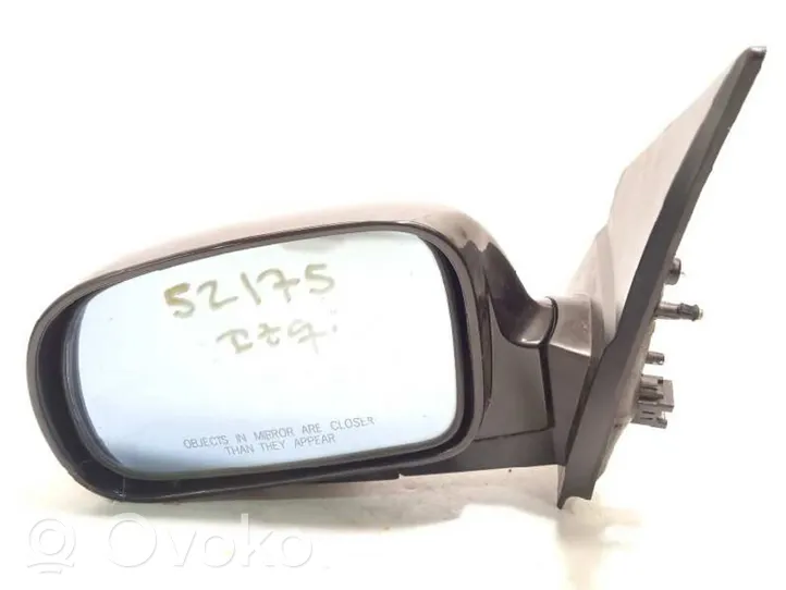 SsangYong Kyron Specchietto retrovisore elettrico portiera anteriore 7893009121LAK