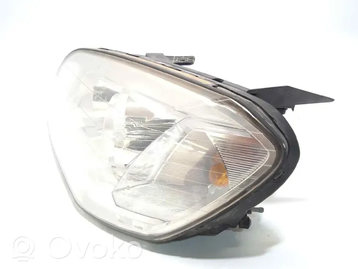 Chevrolet Captiva Lampa przednia 96626973