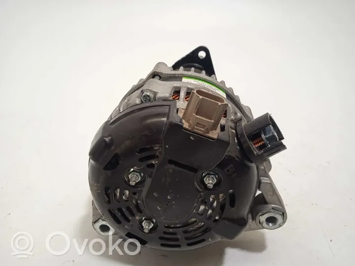 Ford Focus Alternator 1042103630