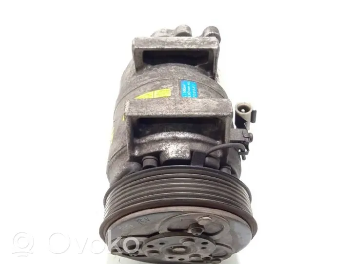 Volvo S60 Compressore aria condizionata (A/C) (pompa) 8684287