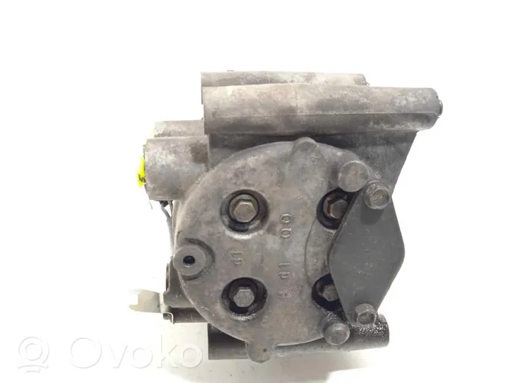 Jaguar X-Type Compressore aria condizionata (A/C) (pompa) 1X4H19D629AA