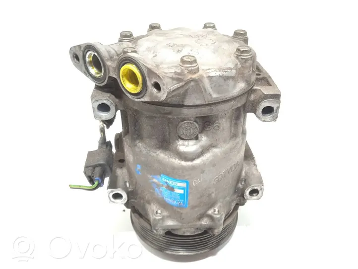 Ford Focus Compressore aria condizionata (A/C) (pompa) 3M5H19D629SA