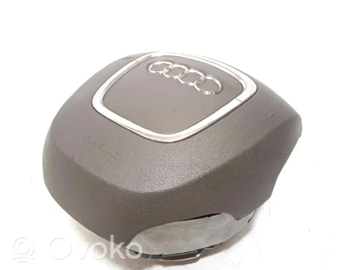 Audi Q7 4L Airbag dello sterzo 4F0880201AS