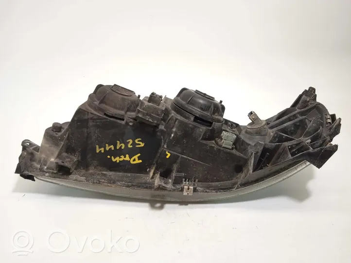 Volvo S60 Phare frontale 8659611