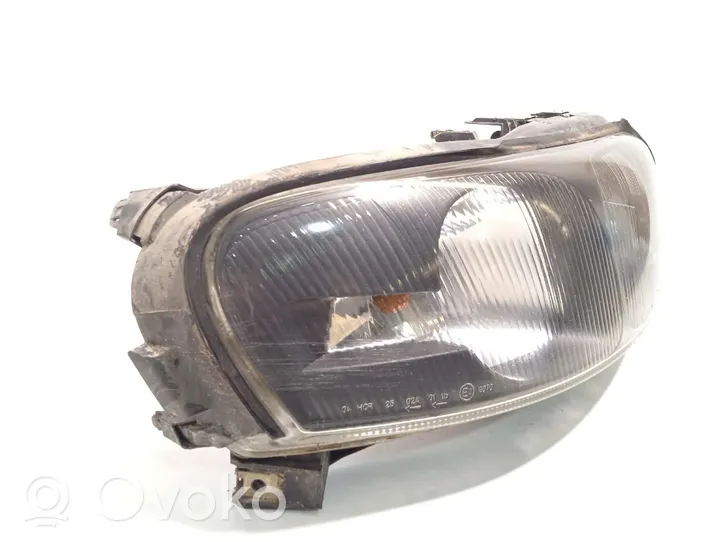 Volvo S60 Phare frontale 8659611