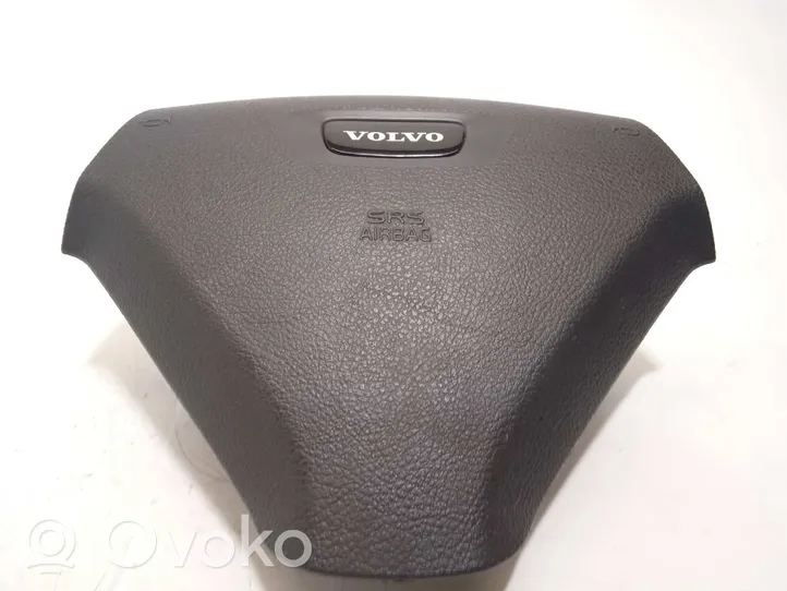 Volvo S60 Airbag dello sterzo 9208345