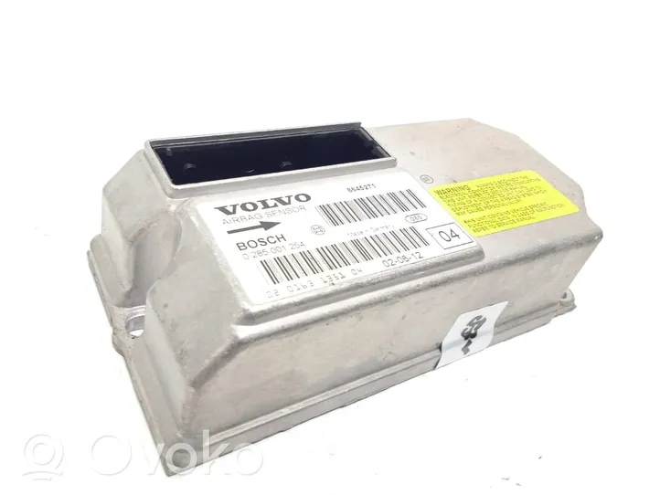 Volvo S60 Module de contrôle airbag 8645271