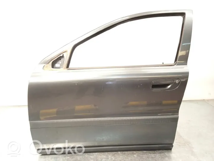 Volvo S60 Priekinės durys 30796486