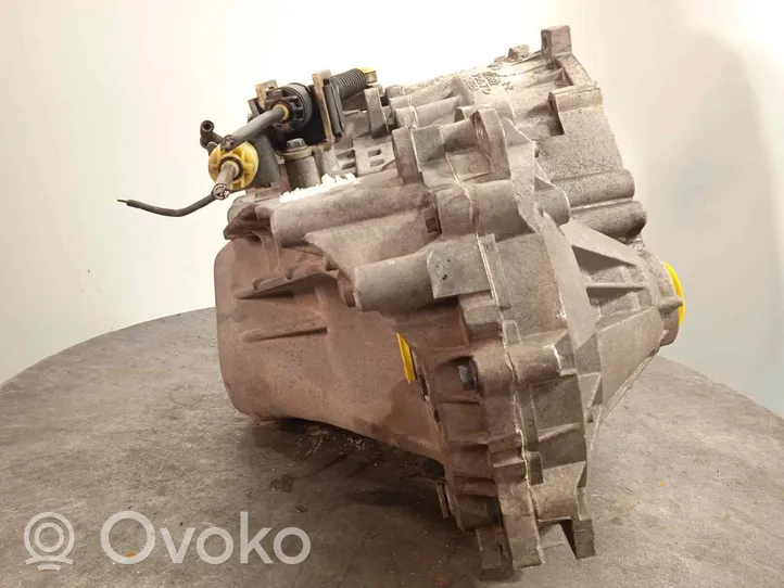 Volvo S60 Manualna 5-biegowa skrzynia biegów 36050437