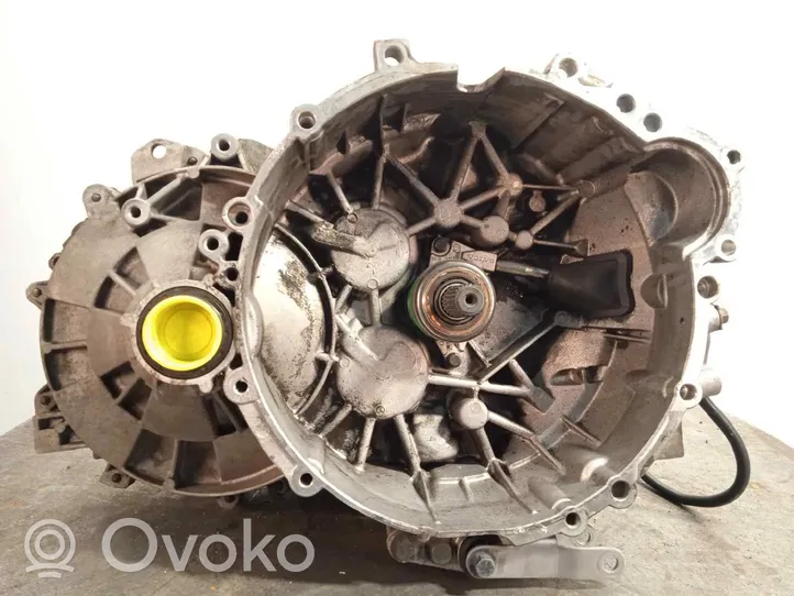 Volvo S60 Manualna 5-biegowa skrzynia biegów 36050437