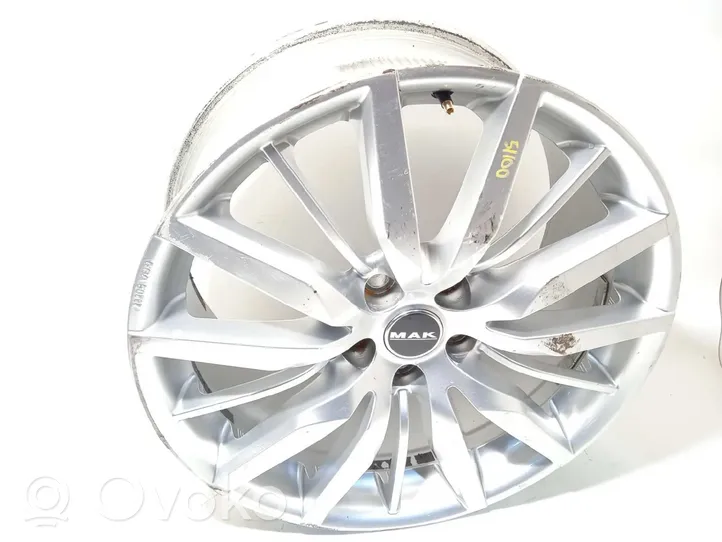 Land Rover Range Rover Sport L320 R18 alloy rim NADG168