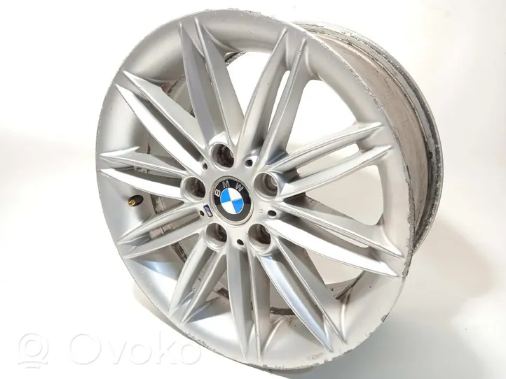 BMW 1 E81 E87 R18-alumiinivanne 8036938