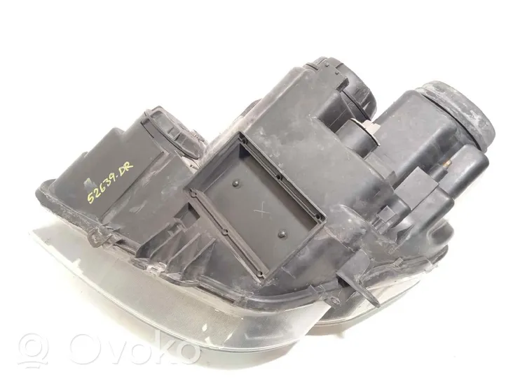 Fiat Ulysse Lampa przednia 1494323080