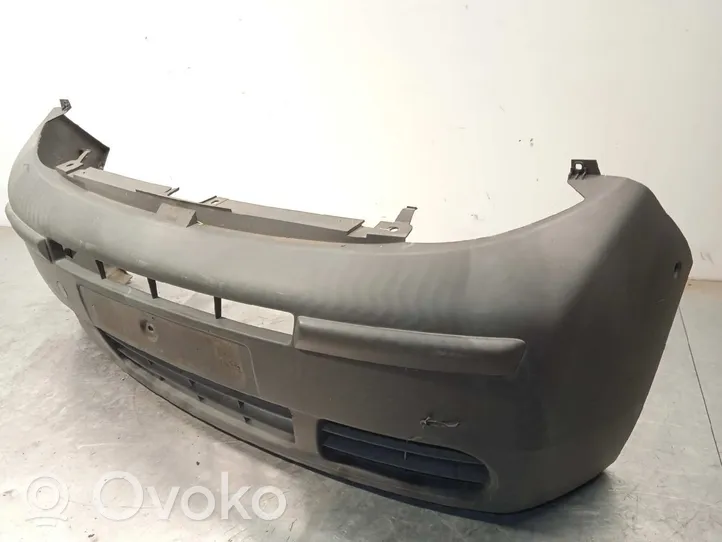 Nissan Primastar Front bumper 6265100QAF