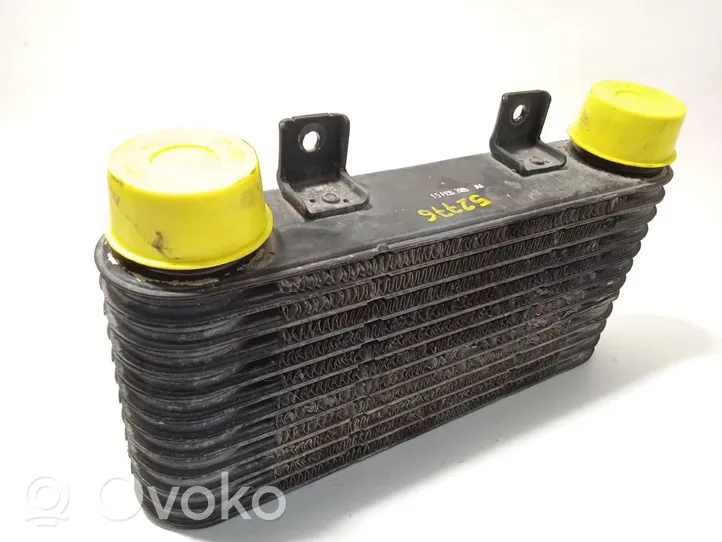 Ford Ranger Chłodnica powietrza doładowującego / Intercooler 4518371