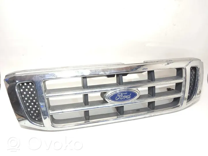 Ford Ranger Grille de calandre avant 1358627