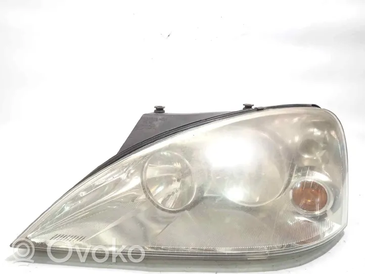 Ford Galaxy Lampa przednia 7M5941015E