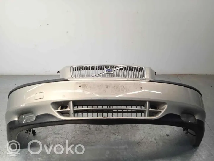 Volvo S80 Priekinis bamperis 9198674