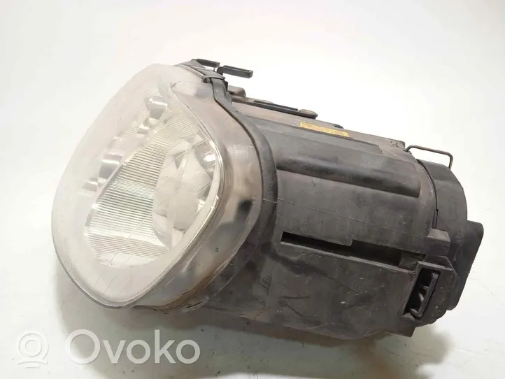 Volkswagen Touran I Lampa przednia 1T0941039K