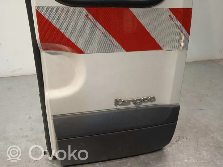 Renault Kangoo I Portiera posteriore 7751468944